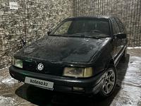 Volkswagen Passat 1991 годаүшін750 000 тг. в Кордай