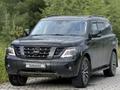 Nissan Patrol 2011 годаfor10 800 000 тг. в Астана – фото 2