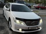 Toyota Camry 2012 годаүшін9 000 000 тг. в Алматы