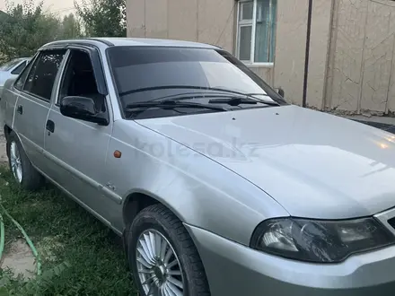 Daewoo Nexia 2014 года за 1 750 000 тг. в Алматы – фото 4