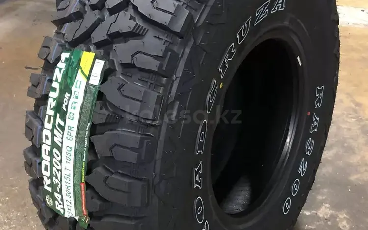 285/70 17 ROADCRUZA RA3200 MT за 85 000 тг. в Алматы