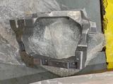 Рамка радиатора, телевизор, часть телевизора Range Rover 13-24for20 000 тг. в Алматы – фото 2