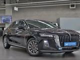 Hongqi H5 2024 года за 10 450 000 тг. в Алматы – фото 3