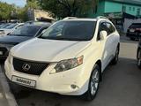 Lexus RX 350 2010 годаүшін9 000 000 тг. в Семей – фото 2