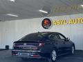 Hyundai Sonata 2021 годаүшін11 290 000 тг. в Шымкент – фото 8