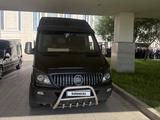 Mercedes-Benz Sprinter 2010 года за 18 500 000 тг. в Астана – фото 2