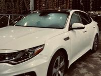 Kia Optima 2018 годаfor6 500 000 тг. в Актобе