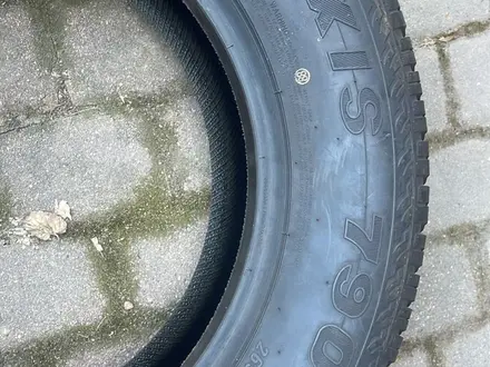 Maxxis 790 Bravo A/T за 50 000 тг. в Алматы – фото 2