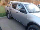 Mitsubishi L200 2012 годаүшін5 200 000 тг. в Кокшетау – фото 3