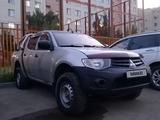 Mitsubishi L200 2012 годаүшін5 200 000 тг. в Кокшетау