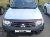 Mitsubishi L200 2012 годаүшін5 200 000 тг. в Кокшетау – фото 4
