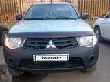 Mitsubishi L200 2012 годаүшін5 200 000 тг. в Кокшетау – фото 5