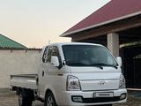 Hyundai Porter 2021 года за 9 800 000 тг. в Туркестан – фото 2