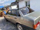 ВАЗ (Lada) 21099 2000 года за 750 000 тг. в Павлодар
