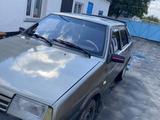 ВАЗ (Lada) 21099 2000 года за 750 000 тг. в Павлодар – фото 3