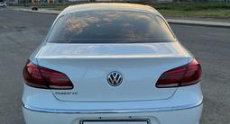 Volkswagen Passat CC 2014 годаүшін6 900 000 тг. в Атырау – фото 2