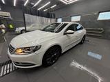 Volkswagen Passat CC 2014 года за 6 900 000 тг. в Атырау – фото 4