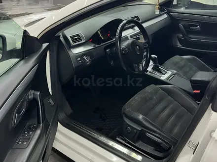 Volkswagen Passat CC 2014 года за 6 900 000 тг. в Атырау – фото 6