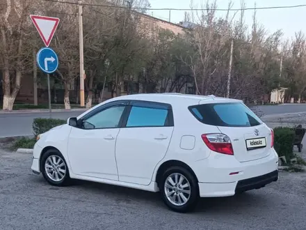 Toyota Matrix 2010 года за 5 700 000 тг. в Тараз – фото 2