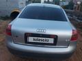 Audi A6 1997 годаүшін2 500 000 тг. в Петропавловск – фото 2
