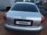 Audi A6 1997 годаүшін2 500 000 тг. в Петропавловск – фото 2