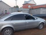 Audi A6 1997 годаүшін2 500 000 тг. в Петропавловск – фото 4