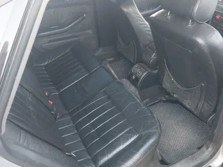 Audi A6 1997 года за 2 500 000 тг. в Петропавловск – фото 6