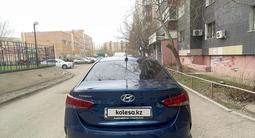 Hyundai Accent 2021 годаүшін8 000 000 тг. в Астана – фото 2