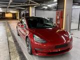 Tesla Model 3 2020 года за 8 000 000 тг. в Алматы – фото 2