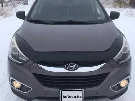 Hyundai ix35 2014 года за 7 500 000 тг. в Астана – фото 7