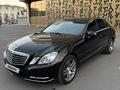 Mercedes-Benz E 300 2012 года за 7 900 000 тг. в Астана – фото 13
