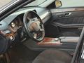 Mercedes-Benz E 300 2012 года за 7 900 000 тг. в Астана – фото 15