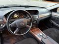 Mercedes-Benz E 300 2012 года за 7 900 000 тг. в Астана – фото 19