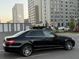 Mercedes-Benz E 300 2012 годаүшін7 900 000 тг. в Астана – фото 4