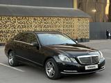 Mercedes-Benz E 300 2012 годаүшін7 900 000 тг. в Астана