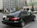 Mercedes-Benz E 300 2012 года за 7 900 000 тг. в Астана – фото 6