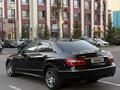 Mercedes-Benz E 300 2012 года за 7 900 000 тг. в Астана – фото 8