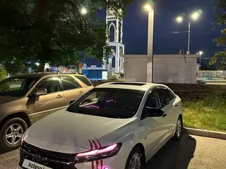 Chevrolet Monza