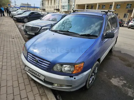 Toyota Ipsum 1997 года за 3 300 000 тг. в Алматы – фото 2