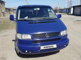 Volkswagen Multivan 2000 года за 7 000 000 тг. в Костанай – фото 2