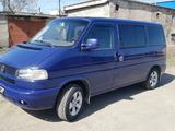 Volkswagen Multivan 2000 года за 7 000 000 тг. в Костанай – фото 3