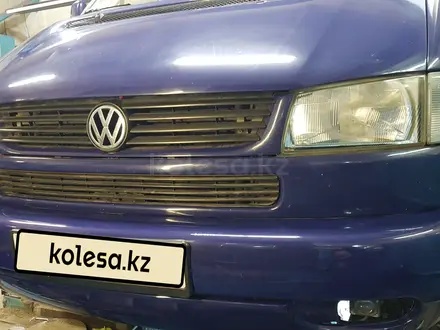 Volkswagen Multivan 2000 года за 7 000 000 тг. в Костанай – фото 66