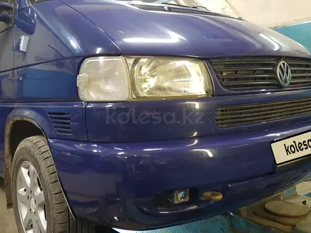 Volkswagen Multivan 2000 года за 7 000 000 тг. в Костанай – фото 69