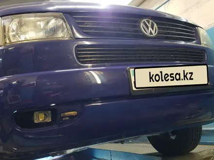 Volkswagen Multivan 2000 года за 7 000 000 тг. в Костанай – фото 65