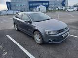 Volkswagen Jetta 2013 года за 7 100 000 тг. в Астана – фото 3