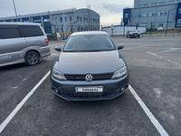 Volkswagen Jetta 2013 года за 7 100 000 тг. в Астана