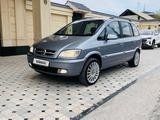 Opel Zafira 2005 года за 4 500 000 тг. в Шымкент – фото 2