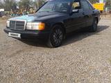 Mercedes-Benz 190 1990 годаүшін450 000 тг. в Алматы – фото 2