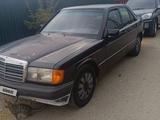 Mercedes-Benz 190 1990 годаүшін450 000 тг. в Алматы