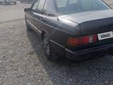 Mercedes-Benz 190 1990 годаүшін450 000 тг. в Алматы – фото 3